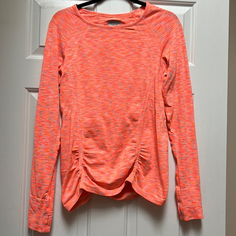 Athleta Long Sleeve Top